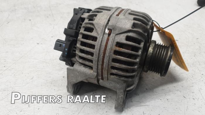 Gebruikte Dynamo Fiat Ducato (250) 3.0 D 160 Multijet Power Prijs € 75,00 Inclusief btw aangeboden door Pijffers B.V. Raalte