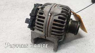 Gebruikte Alternator Fiat Ducato (250) 3.0 D 160 Multijet Power Prijs € 75,00 Inclusief btw aangeboden door Pijffers B.V. Raalte