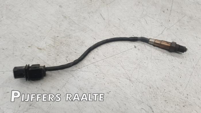 Gebruikte Lambda Sonde Fiat Ducato (250) 3.0 D 160 Multijet Power Prijs € 18,15 Inclusief btw aangeboden door Pijffers B.V. Raalte