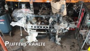 Gebruikte Subframe Mercedes Vito (447.6) 2.2 114 CDI 16V Prijs € 302,50 Inclusief btw aangeboden door Pijffers B.V. Raalte