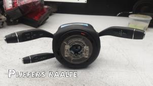 Gebruikte Combischakelaar Stuurkolom Mercedes E Estate (S212) E-200 CDI 16V BlueEfficiency,BlueTEC Prijs € 125,00 Margeregeling aangeboden door Pijffers B.V. Raalte