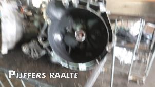 Gebruikte Versnellingsbak Ford Focus 3 Wagon 1.0 Ti-VCT EcoBoost 12V 125 Prijs € 484,00 Inclusief btw aangeboden door Pijffers B.V. Raalte