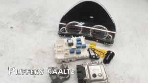 Gebruikte Kontaktslot + computer Suzuki Swift (ZA/ZC/ZD) 1.2 16V Prijs € 242,00 Inclusief btw aangeboden door Pijffers B.V. Raalte