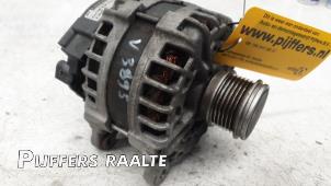 Gebruikte Dynamo Volkswagen Sharan (7N) 2.0 TDI 16V Prijs € 42,35 Inclusief btw aangeboden door Pijffers B.V. Raalte