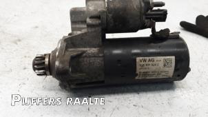 Gebruikte Startmotor Volkswagen Sharan (7N) 2.0 TDI 16V Prijs € 36,30 Inclusief btw aangeboden door Pijffers B.V. Raalte