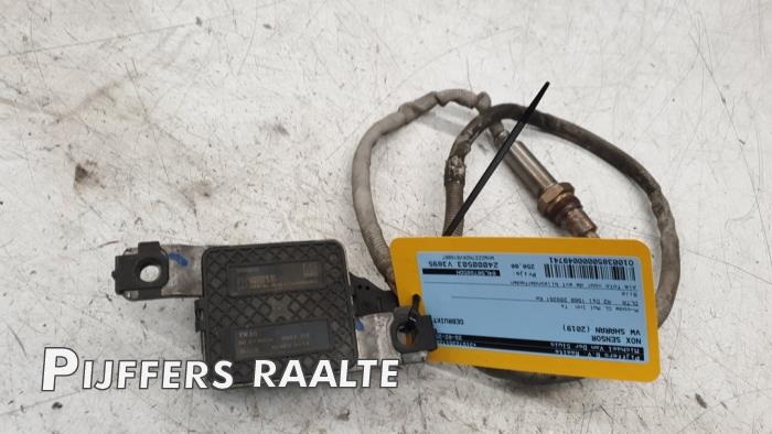 Gebruikte Nox sensor Volkswagen Sharan (7N) 2.0 TDI 16V Prijs € 302,50 Inclusief btw aangeboden door Pijffers B.V. Raalte