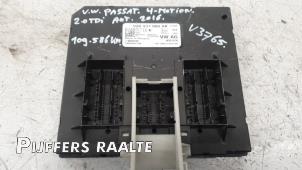 Gebruikte Module Bodycontrol Volkswagen Passat (3G2) 2.0 TDI BiTurbo 16V 4Motion Prijs € 50,00 Inclusief btw aangeboden door Pijffers B.V. Raalte