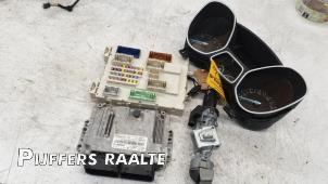 Gebruikte Kontaktslot + computer Ford Focus 3 Wagon 1.0 Ti-VCT EcoBoost 12V 100 Prijs € 302,50 Inclusief btw aangeboden door Pijffers B.V. Raalte