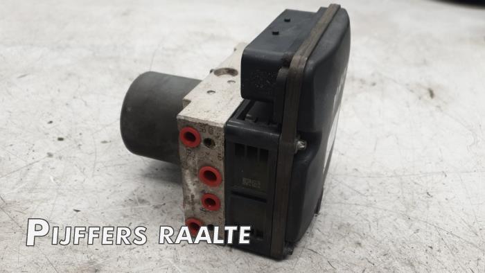 ABS Pomp Audi A6 (C7), 2010 / 2018 2.0 T FSI 16V, Sedan, 4Dr, Benzine, 1.984cc, 132kW (179pk), FWD, CDNB, 2011-05 / 2018-09, 4G2; 4GC (Gebruikt)