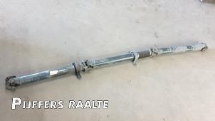 Gebruikte Tussenas Iveco New Daily IV 40C18 Prijs € 423,50 Inclusief btw aangeboden door Pijffers B.V. Raalte