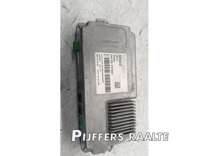 Gebruikte Module parkeer camera Volvo XC60 II (UZ) 2.0 T8 16V Recharge, Twin Engine AWD Prijs € 181,50 Inclusief btw aangeboden door Pijffers B.V. Raalte