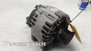 Gebruikte Dynamo Volkswagen Transporter T5 2.0 BiTDI DRF Prijs € 42,35 Inclusief btw aangeboden door Pijffers B.V. Raalte