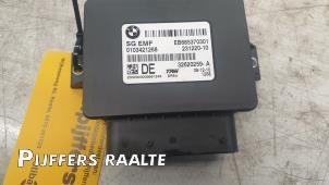 Gebruikte Computer Handrem BMW 5 serie Touring (F11) 520d 16V Prijs € 125,00 Margeregeling aangeboden door Pijffers B.V. Raalte