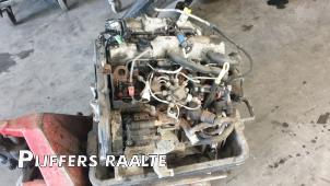 Gebruikte Motor Ford Transit Connect 1.8 TDCi 90 Prijs € 700,00 Margeregeling aangeboden door Pijffers B.V. Raalte