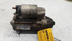 Gebruikte Startmotor Ford Transit Connect 1.8 TDCi 90 Prijs € 30,00 Margeregeling aangeboden door Pijffers B.V. Raalte