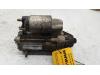 Startmotor van een Ford Transit Connect, 2002 / 2013 1.8 TDCi 90, Bestel, Diesel, 1.753cc, 66kW (90pk), FWD, R3PA; EURO4, 2006-12 / 2013-12 2007