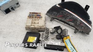 Gebruikte Computer Motormanagement Ford Transit Connect 1.8 TDCi 90 Prijs € 200,00 Margeregeling aangeboden door Pijffers B.V. Raalte