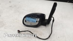 Gebruikte Buitenspiegel links Seat Alhambra (7N) 1.4 TSI 16V Prijs € 151,25 Inclusief btw aangeboden door Pijffers B.V. Raalte
