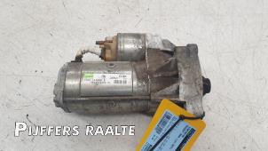 Gebruikte Startmotor Peugeot 5008 I (0A/0E) 2.0 HDiF 16V Prijs € 30,00 Margeregeling aangeboden door Pijffers B.V. Raalte