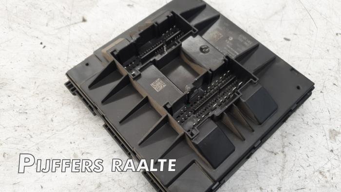 Gebruikte Computer Body Control Volkswagen Transporter T5 2.0 TDI DRF Prijs € 90,00 Margeregeling aangeboden door Pijffers B.V. Raalte