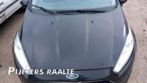 Gebruikte Motorkap Ford Fiesta 6 (JA8) 1.5 TDCi Prijs € 302,50 Inclusief btw aangeboden door Pijffers B.V. Raalte