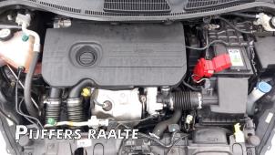 Gebruikte Motor Ford Fiesta 6 (JA8) 1.5 TDCi Prijs € 1.512,50 Inclusief btw aangeboden door Pijffers B.V. Raalte