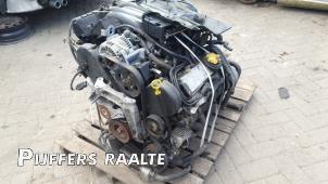 Gebruikte Motor Rover 75 2.5 V6 24V Prijs € 1.000,00 Margeregeling aangeboden door Pijffers B.V. Raalte