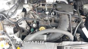 Gebruikte Motor Renault Megane III Grandtour (KZ) 1.4 16V TCe 130 Prijs € 2.238,50 Inclusief btw aangeboden door Pijffers B.V. Raalte