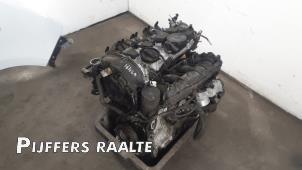 Gebruikte Motor Audi A6 (C7) 2.0 T FSI 16V Prijs € 1.815,00 Inclusief btw aangeboden door Pijffers B.V. Raalte