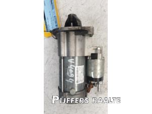 Gebruikte Startmotor Fiat Ducato (250) 2.2 D 140 Multijet 3 Prijs € 90,75 Inclusief btw aangeboden door Pijffers B.V. Raalte