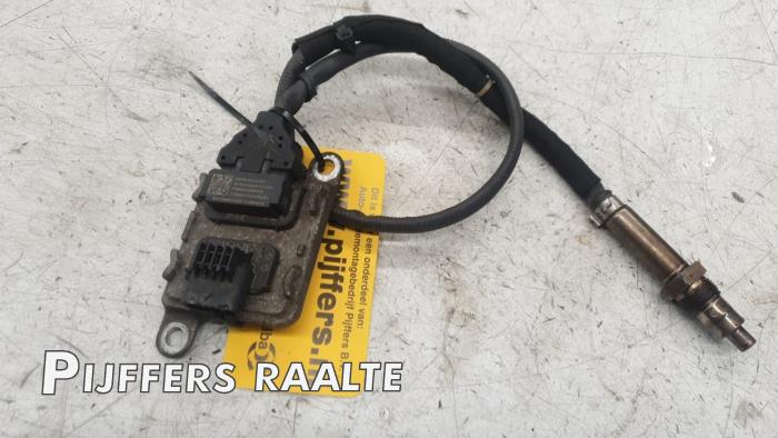 Gebruikte Nox sensor Fiat Ducato (250) 2.2 D 140 Multijet 3 Prijs € 250,00 Inclusief btw aangeboden door Pijffers B.V. Raalte