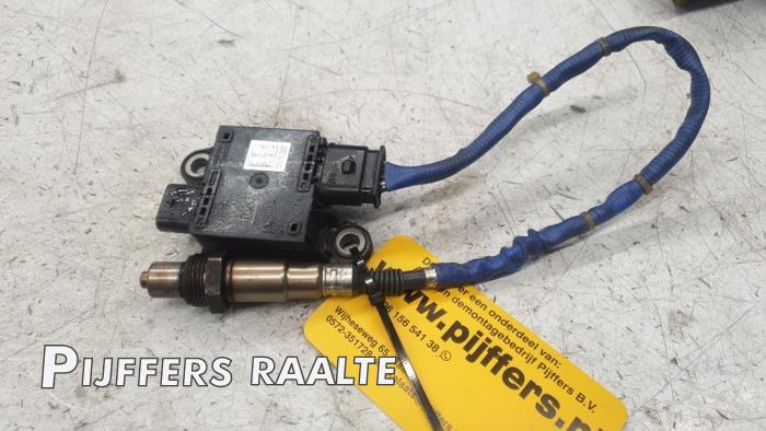 Nox sensor van een Fiat Ducato (250) 2.2 D 140 Multijet 3 2021