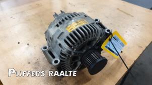 Gebruikte Dynamo Mercedes Sprinter 3t (906.61) 211 CDI 16V Prijs € 35,00 Margeregeling aangeboden door Pijffers B.V. Raalte