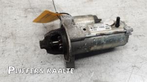 Gebruikte Startmotor Ford Transit Connect (PJ2) 1.6 TDCi 16V 75 Prijs € 30,00 Margeregeling aangeboden door Pijffers B.V. Raalte