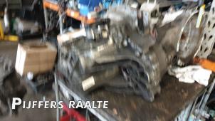 Gebruikte Versnellingsbak Ford Transit Connect (PJ2) 1.6 TDCi 16V 95 Prijs € 907,50 Inclusief btw aangeboden door Pijffers B.V. Raalte