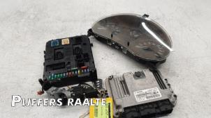 Gebruikte Contactslot + computer Citroen Berlingo 1.6 Hdi 75 16V Phase 1 Prijs € 181,50 Inclusief btw aangeboden door Pijffers B.V. Raalte