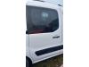 Peugeot Partner (GC/GF/GG/GJ/GK) 1.6 HDI 75 16V Schuifdeur rechts