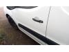 Peugeot Partner (GC/GF/GG/GJ/GK) 1.6 HDI 75 16V Deur 2Deurs links