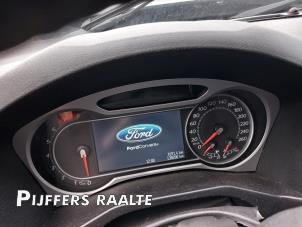 Gebruikte Motor Ford Mondeo IV 2.0 16V Flexifuel Prijs € 1.250,00 Margeregeling aangeboden door Pijffers B.V. Raalte