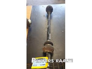 Gebruikte Aandrijfas rechts-achter Volkswagen Tiguan (AD1) 2.0 TSI 16V 4Motion Prijs € 54,45 Inclusief btw aangeboden door Pijffers B.V. Raalte