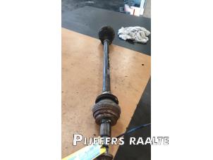 Gebruikte Aandrijfas links-achter Volkswagen Tiguan (AD1) 2.0 TSI 16V 4Motion Prijs € 54,45 Inclusief btw aangeboden door Pijffers B.V. Raalte