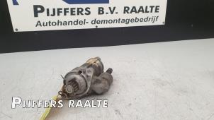 Gebruikte Startmotor Volkswagen Golf VII (AUA) 2.0 GTI 16V Performance Package Prijs € 35,00 Margeregeling aangeboden door Pijffers B.V. Raalte