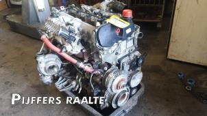 Gebruikte Motor Iveco New Daily VI 35/40/50/60/65/70C16; 35/42S16 Prijs € 5.989,50 Inclusief btw aangeboden door Pijffers B.V. Raalte