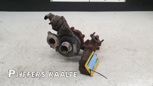 Gebruikte Turbo Volkswagen Transporter T5 2.0 TDI DRF Prijs € 200,00 Margeregeling aangeboden door Pijffers B.V. Raalte