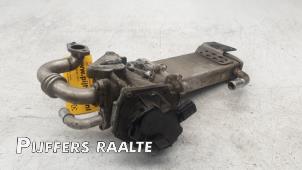 Gebruikte EGR koeler Volkswagen Transporter T5 2.0 TDI DRF Prijs € 100,00 Margeregeling aangeboden door Pijffers B.V. Raalte