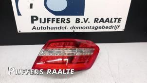 Gebruikte Achterlicht rechts Mercedes E (W212) E-350 CDI V6 24V BlueEfficiency Prijs € 121,00 Inclusief btw aangeboden door Pijffers B.V. Raalte