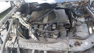 Gebruikte Motor Mercedes E (W211) 3.2 E-320 V6 18V Prijs € 1.210,00 Inclusief btw aangeboden door Pijffers B.V. Raalte