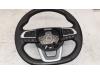 Iveco New Daily VI 35C18,35S18,40C18,50C18,60C18,65C18,70C18 Stuurwiel