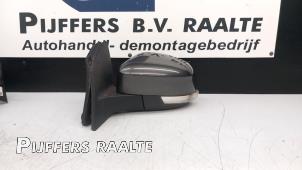 Gebruikte Buitenspiegel links Ford Focus 3 1.0 Ti-VCT EcoBoost 12V 100 Prijs € 60,50 Inclusief btw aangeboden door Pijffers B.V. Raalte