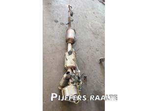 Gebruikte Roetfilter Iveco New Daily VI 35C18,35S18,40C18,50C18,60C18,65C18,70C18 Prijs € 2.117,50 Inclusief btw aangeboden door Pijffers B.V. Raalte